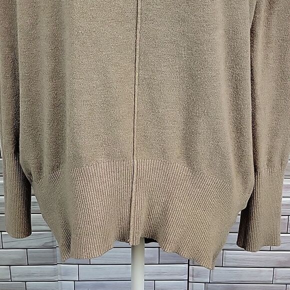 Bohme mock turtleneck sweater Size M - Picture 3 of 10